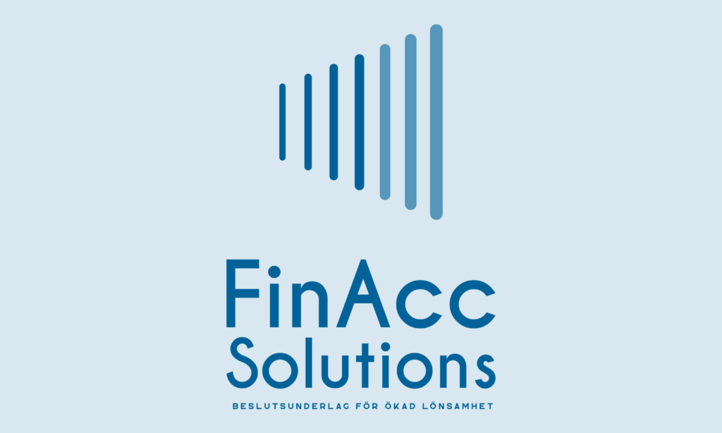Finacc Solutions logo